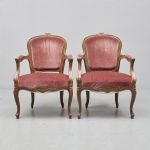 1344 9431 ARMCHAIRS